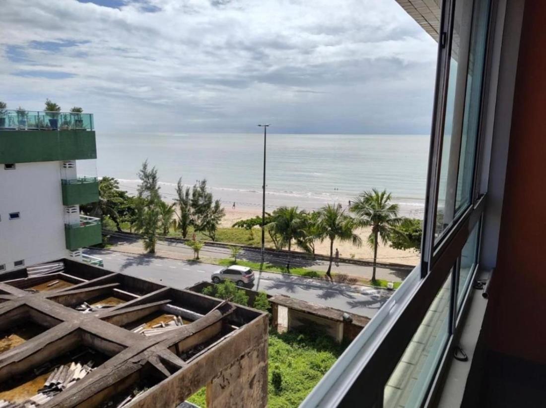 Flat Frente Mar Manaira 1 Apartment João Pessoa Exterior foto